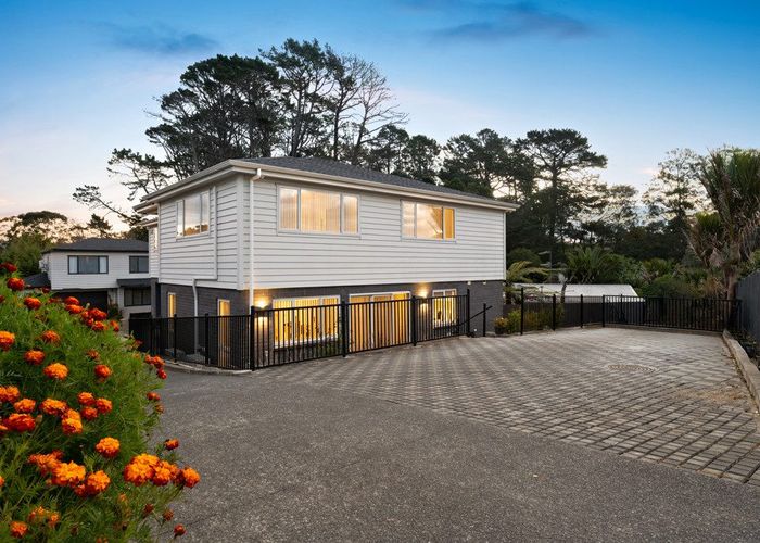  at 24 Glendene Avenue, Glendene, Waitakere City, Auckland