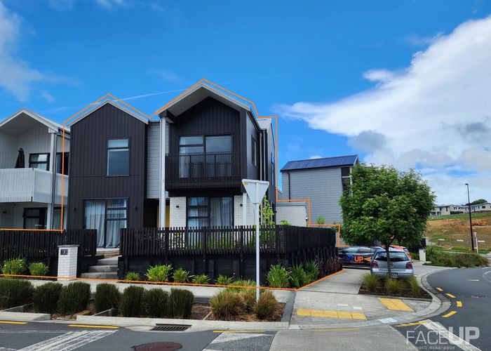  at 1 Wai Place, Massey, Waitakere City, Auckland