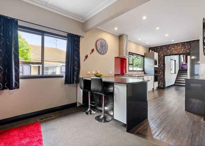  at 7 Charleston Avenue, Boulcott, Lower Hutt, Wellington