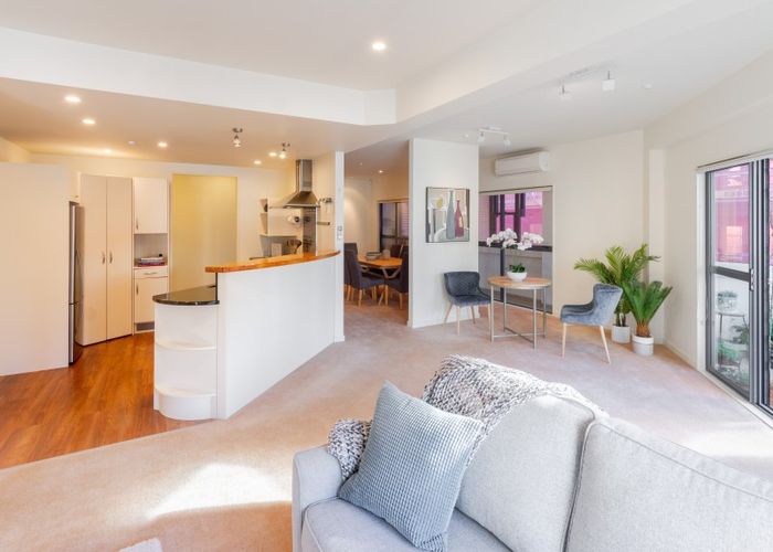  at 20/99 Dixon Street, Te Aro, Wellington