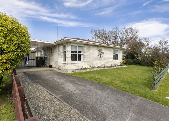  at 1 Waltham Court, Cloverlea, Palmerston North