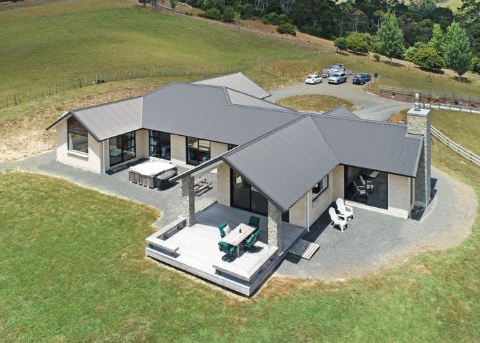  at 61D PRATTS RD, Ramarama, Drury