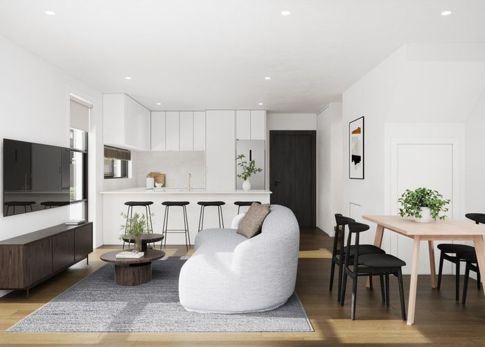  at 3 and 5 Grove Street, Saint Kilda, Dunedin, Otago