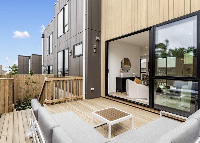  at 5C Godfrey Place, Kohimarama, Auckland City, Auckland