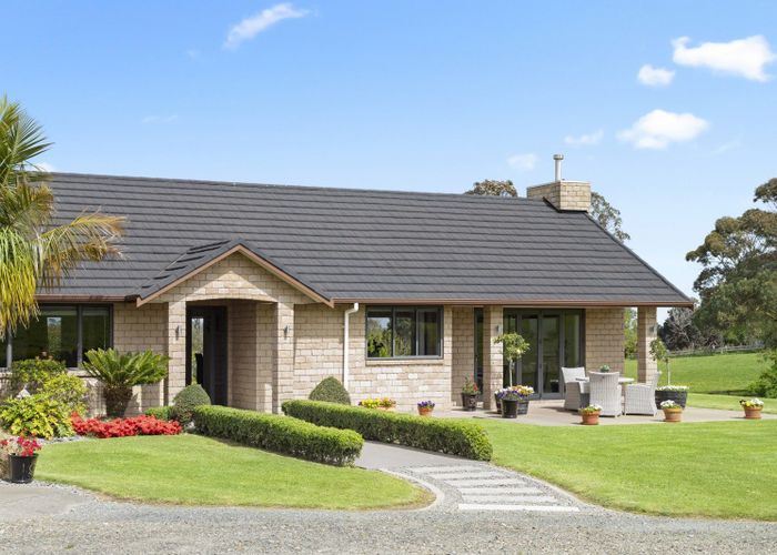  at 107 Percy Millen Drive, Waiau Pa, Franklin, Auckland