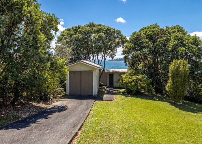  at 3 Waikare Road, Oneroa, Waiheke Island