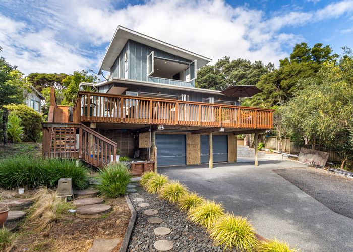  at 36 Bay Road, Ostend, Waiheke Island