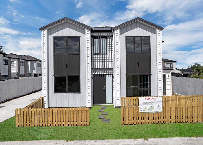  at 8C Gardiner Grove, Mangere East, Manukau City, Auckland