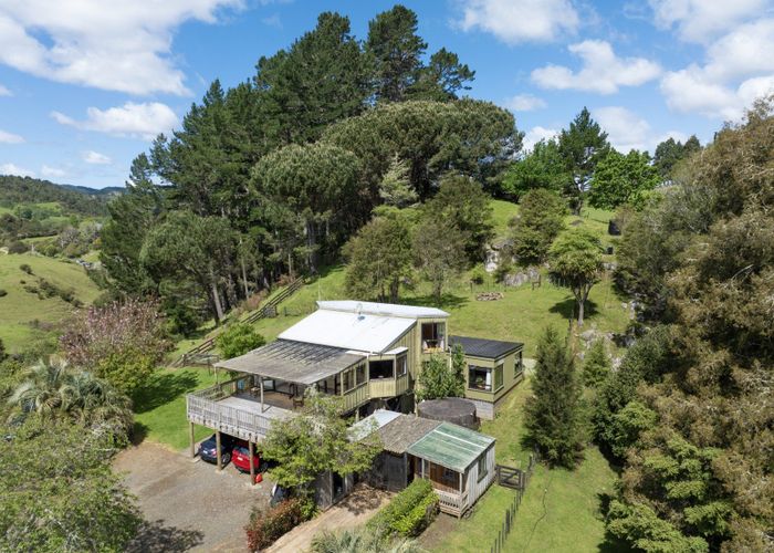  at 2846 Hunua Road, Hunua, Franklin, Auckland