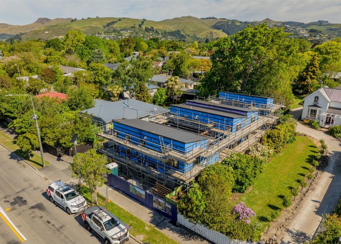  at 64 Opawa Road, Opawa, Christchurch City, Canterbury