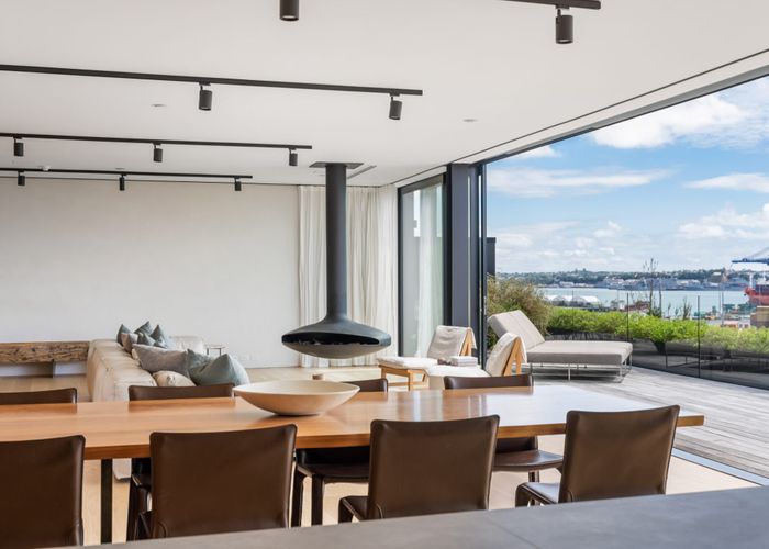  at 401/15b Augustus Terrace, Parnell, Auckland City, Auckland