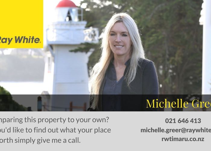  at 23 Ascot Street, Washdyke, Timaru