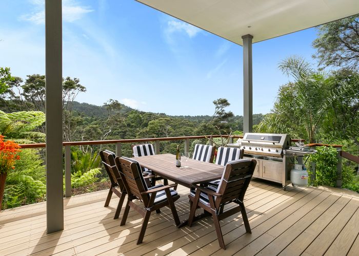  at 231B Huia Road, Titirangi, Auckland