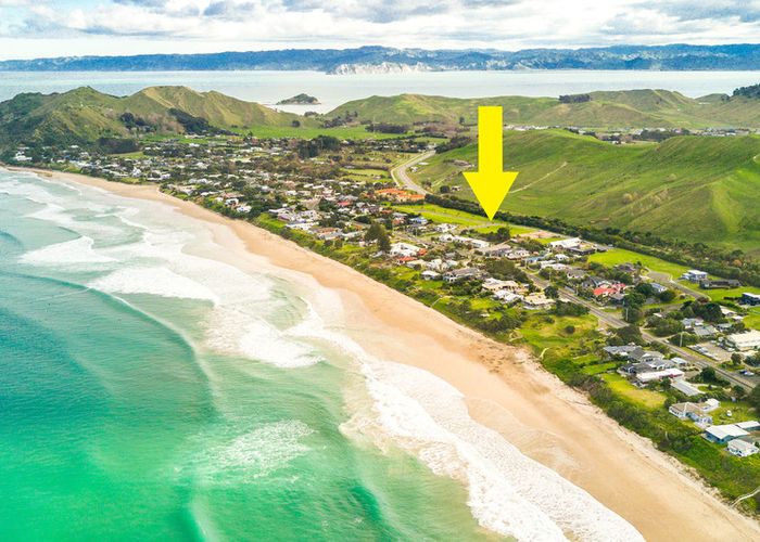  at 24 Beach Cove, Wainui, Gisborne