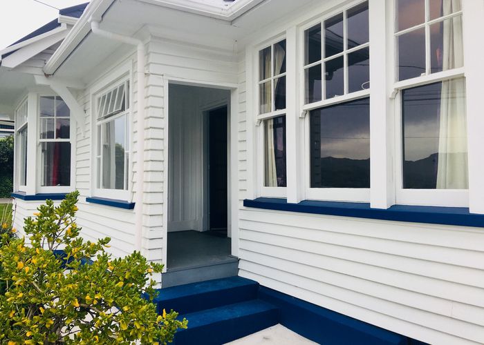  at 24 Brittan Terrace, Lyttelton, Lyttelton