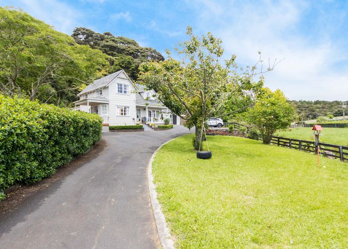  at 115 Te Henga Road, Henderson