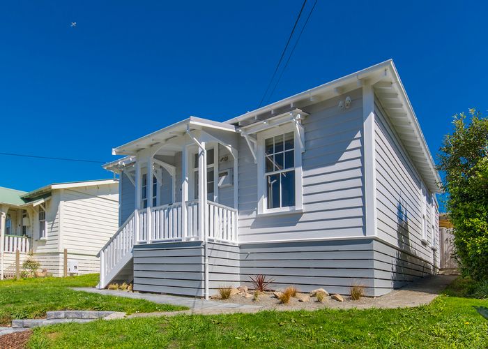  at 40 Tarikaka Street, Ngaio, Wellington