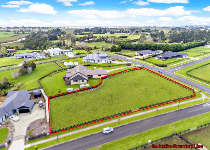  at 23 Capriole Crescent, Papakura
