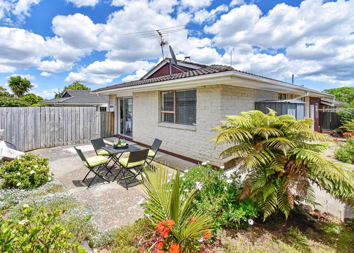  at 5/54 Moore Street, Howick, Auckland