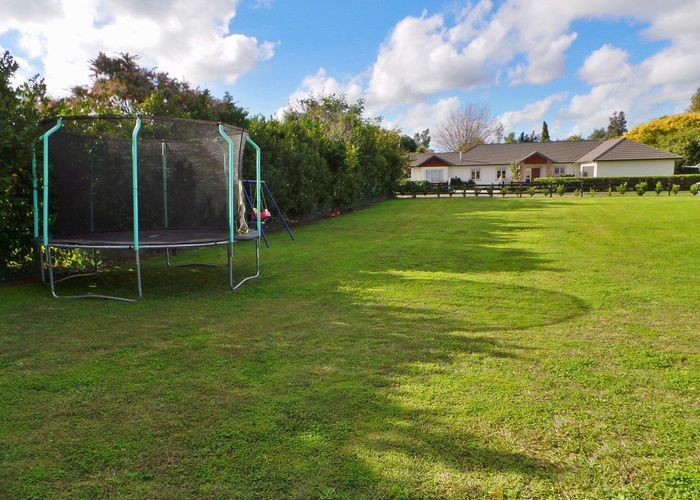  at 3 Tunbridge Wells, Ohau, Levin