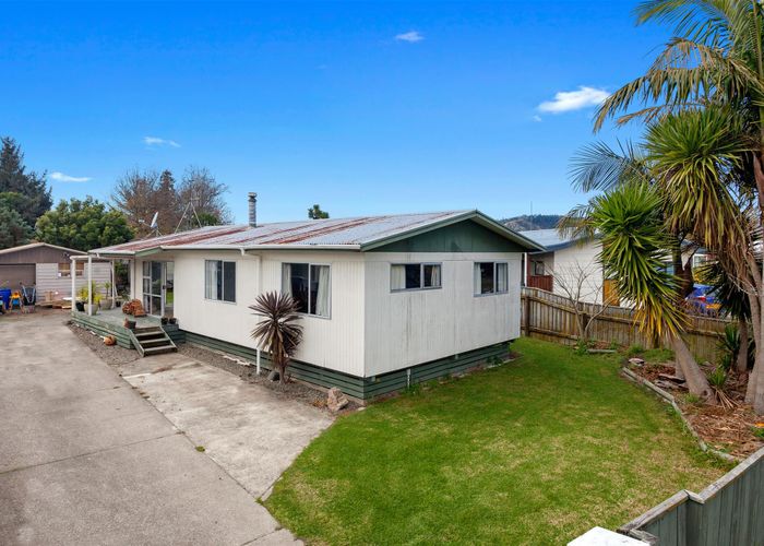 Free property data for 22 Thompson Crescent, Whakatane homes.co.nz