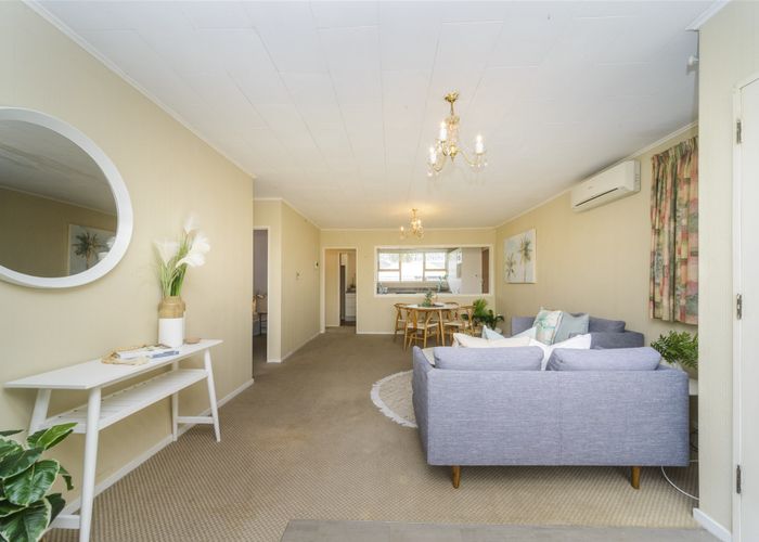  at 1 Nottingham Avenue, Awapuni, Palmerston North