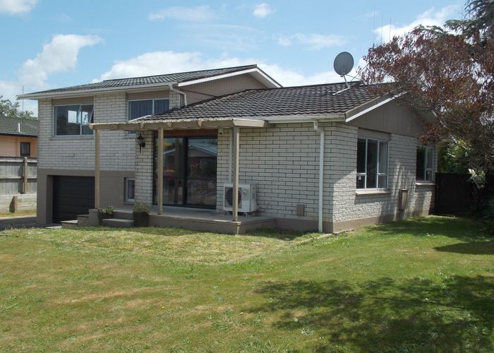  at 4 Waltham Court, Cloverlea, Palmerston North