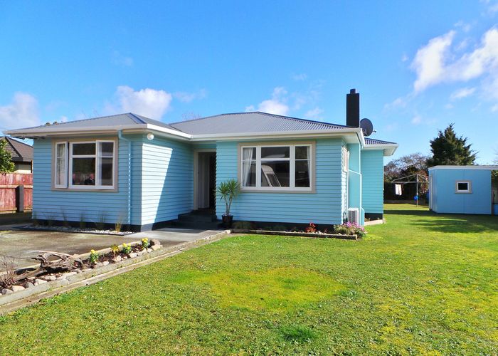  at 7A Weraroa Road, Levin, Levin