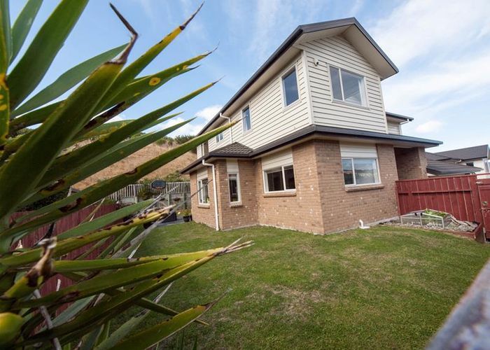  at 23 Mauldeth Terrace, Churton Park, Wellington
