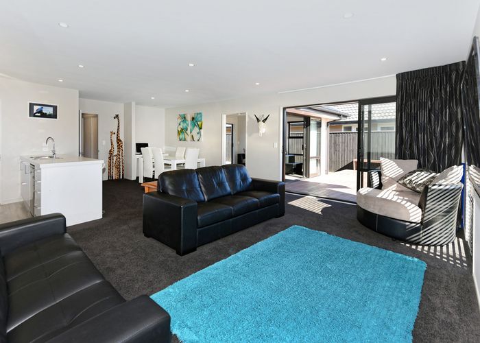  at 27 Blue Jean Avenue, Rolleston, Rolleston