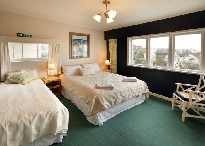  at 14 Brighton Road, Parnell, Auckland