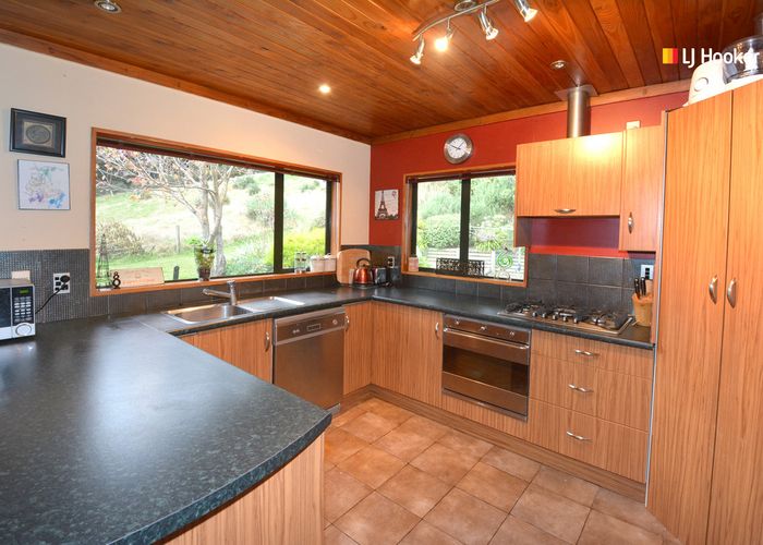  at 65 Poulters Road, Leith Valley, Dunedin