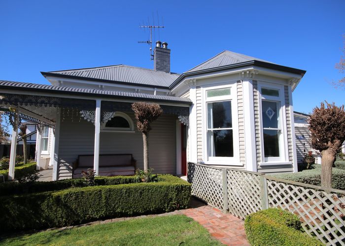  at 5 Harrison Street, Allenton, Ashburton
