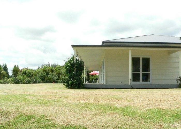  at 342 Crane Road, Kamo