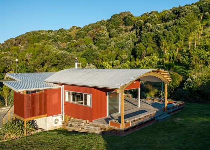 at 56A Moana Road, Okitu, Gisborne