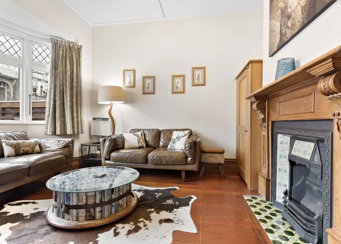  at 77 Wright Street, Mount Cook, Wellington