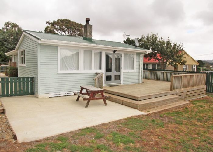  at 61 Driver Crescent, Cannons Creek, Porirua