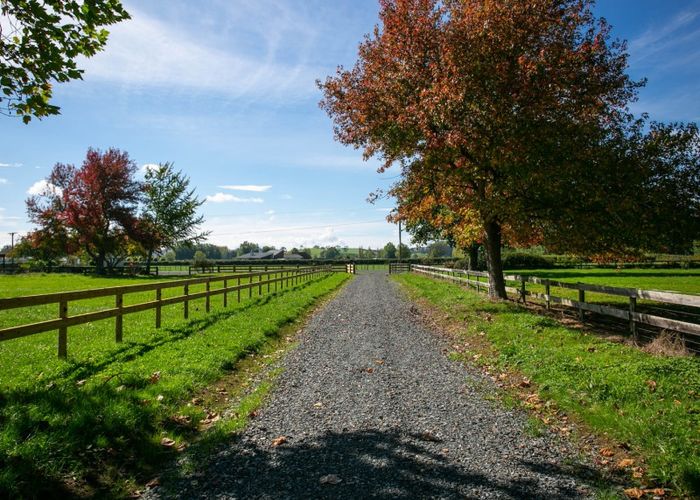  at 336 Bellevue Road, Matangi, Hamilton