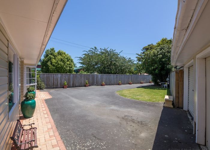 at 1070 Fergusson Drive, Clouston Park, Upper Hutt