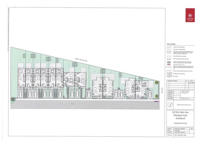  at 32A Hain Avenue, Mangere East, Auckland