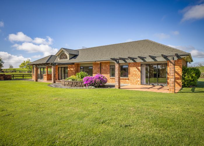  at 858A Pirongia Road, Te Awamutu