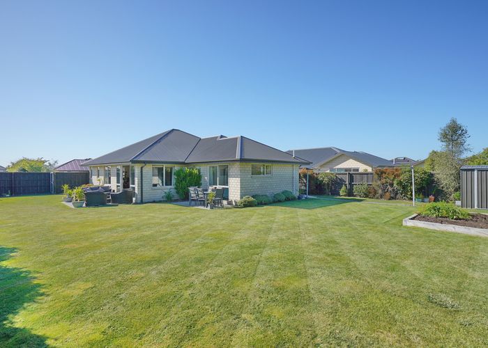  at 11 Chestnut Place, Rangiora, Rangiora