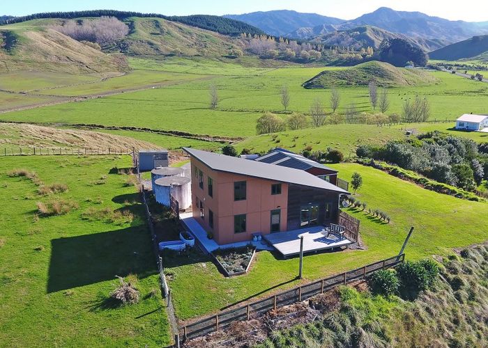  at 224 Riversdale Road, Riversdale Beach, Masterton