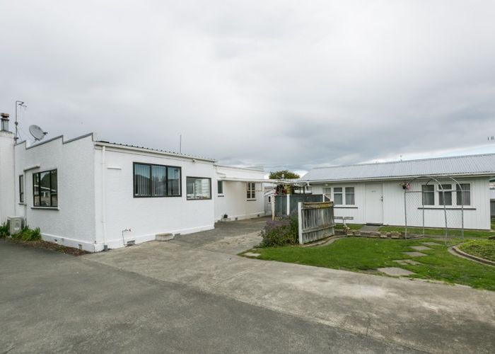  at 22 WHARERANGI RD, Tamatea, NAPIER