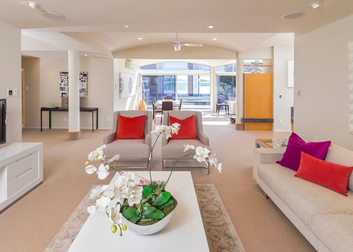  at 3/31 Tamaki Drive, Mission Bay, Auckland