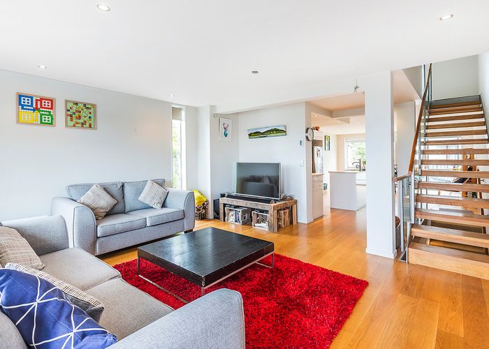  at 4/142 Onslow Road, Khandallah, Wellington