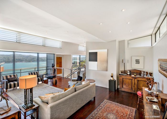  at 20 Robieson Street, Roseneath, Wellington