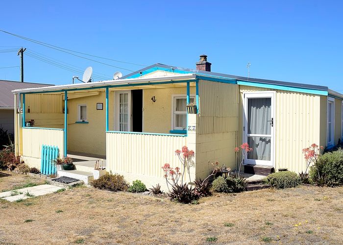  at 27 Hakatere Drive, Wakanui, Ashburton