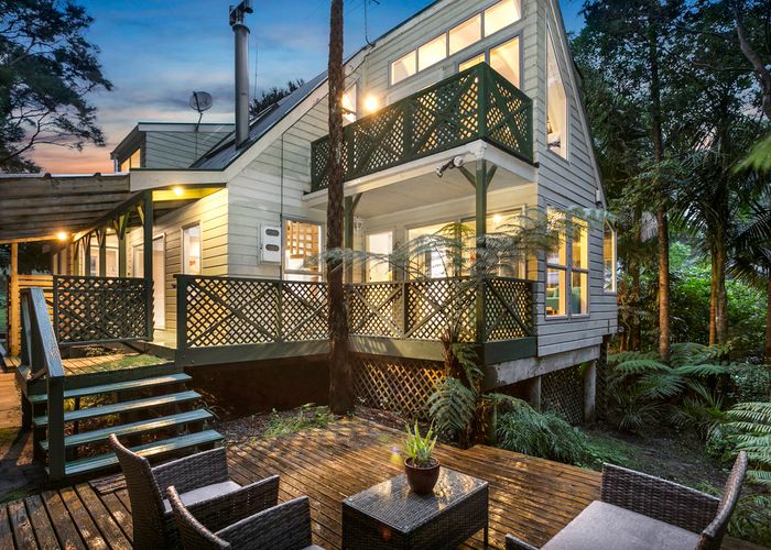  at 23 Napuka Road, Henderson Valley, Auckland