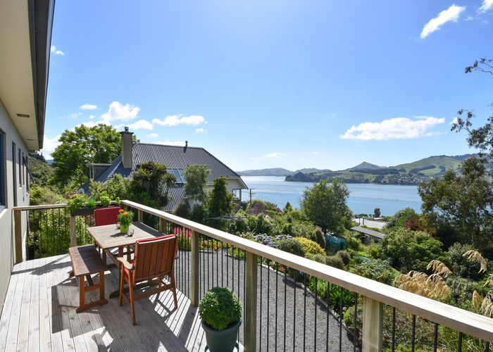  at 5 Harrier Road, Saint Leonards, Dunedin